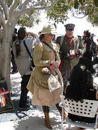 Pin On Steampunk Thoughts