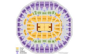 Online Ticket Office Seating Charts