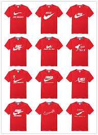 Brief content visible, double tap to read full content. Hot Sale Spoof Brand Logo Shirt High Quality Best Cool Men Original T Shirt Glowed Fashion Men S Clothing Top Seller Red Buy At The Price Of 17 98 In Aliexpress Com Imall Com
