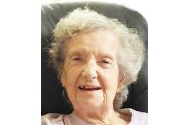 Patricia Stewart Obituary (1934