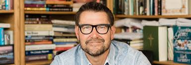 Mark Batterson joins us to discuss spiritual habits