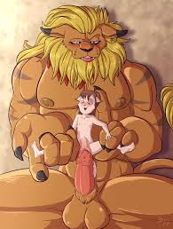 Rule34 - If it exists, there is porn of it  fuf, jeri katou, leomon   1339827