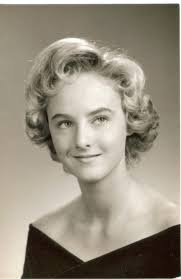 Paula Jenoise Herring (1945-1964)