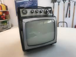 Image result for Yellow 1964 Philco