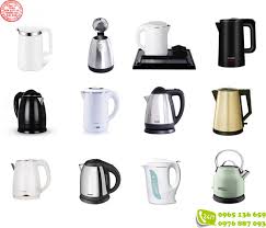 Bình siêu tốc có hot như lời đồn? - Khám phá bí mật