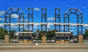 Celeste Center Ohio Expo Center State Fair Columbus