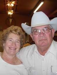 Mr. and Mrs. Farabee