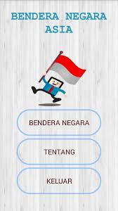Bendera negara asean malaysia adalah garis merah putih dengan lambang bulan dan matahari di bagian sudutnya. Bendera Negara Fur Android Apk Herunterladen
