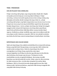 Semua elemen yang dinyatakan dalam rakaman mesti ditulis semula dalam jawapan untuk mendapat markah penuh sebagai bukti pelajar mendengar dengan baik. Contoh Ujian Lisan Pt3 2017