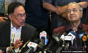 Even 23 years after being detained under the internal security act in malaysia's largest political crackdown, operasi lalang, the memories still live in nasi. Malaysiakini A Plague On Both Coalitions We Need A Third Force