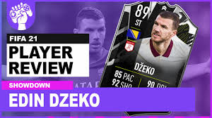 Maybe you would like to learn more about one of these? Dzeko Or Neres 89 Rated Showdown Edin Dzeko Fifa 21 Review Youtube