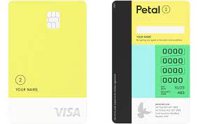 Late and returned payment fees may still apply with the petal 1 card. 300 Petal Credit Card Reviews Up To 1 5 Cash Back