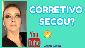 CORRETIVO SECOu e *duro*?E agora😱👇 Não jogue fora