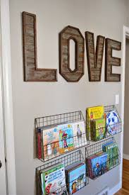 Furniture, girls bedding, boys bedding, rugs + windows 41 Diy Architectural Letters For Your Walls Diy Projects For Teens
