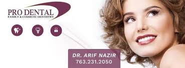 Pro Dental, 10210 Baltimore St NE, Ste 100, Minneapolis, MN 55449, US