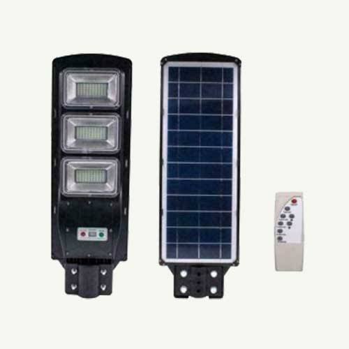 200 Watt Neelux Solar Street Light - Multline Autosystems - Leading Solar Solutions Provider In Kenya