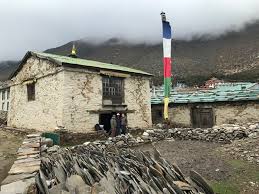 Image result for looking up at ceiling where smoke goes out of sherpa home
