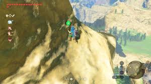 Easily search for various recipes for fried, stewed and other foods. Zelda Breath Of The Wild Guide Recital At Warbler S Nest Shrine Quest Voo Lota Shrine Location And Walkthrough Polygon