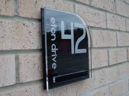 Namun kebanyakan orang belum tau apa itu bunga sintetik.?? Hasil Gambar Untuk No Rumah Akrilik Home Signs House Plaques Sign Installation