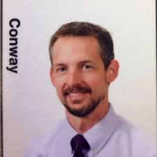 Dr. Warren Conway, MD