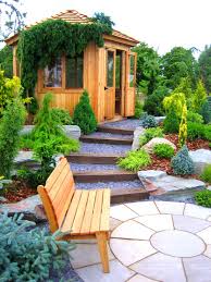 Check spelling or type a new query. 60 Outdoor Garden Landscaping Step Ideas Home Stratosphere