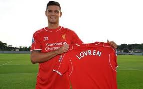 Dejan lovren wallpapers hot photos, images and movie wallpapers download. Dejan Lovren Wallpaper Famousfix