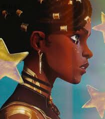 Mel from Arcane Pfp Slides