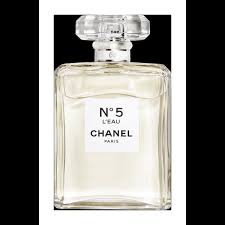 N°5 L'EAU Eau de Toilette Spray (EDT) - 3.4 FL. OZ. | CHANEL