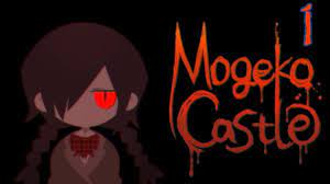Mogeko Castle - 