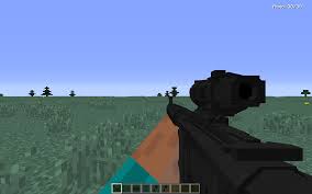 Try the latest version of gun mod mcpe for android. Greatest Weapon Mod In Minecraft Link In Desc By Stefanelos On Deviantart
