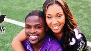 The Caw: Torrey Smith Engagement Photos Revealed
