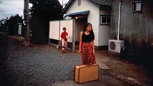 Uchiage Hanabi Shita Kara Miru Ka Yoko Kara Miru Ka 1993 Fireworks Should We See It From The Side Or The Bottom 1993 Mubi