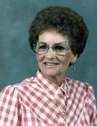 Obituary information for Irene Goldie Boddy