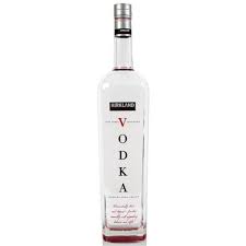 The Best Bottles Of Kirkland Booze To Buy At Costco Including The Vodka And Beyond Vodka Vodka Alcohol Alcohol Spirits