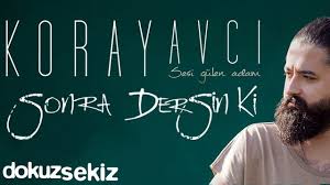 Jun 28, 2021 · kartal'da hedef stoper: Koray Avci Sonra Dersin Ki Full Album Youtube
