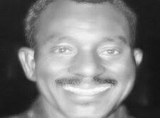 Christopher George Redd