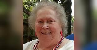 Mary E. Carratt Obituary