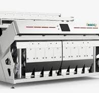 Salt Optical Sorting Machine