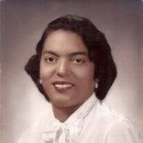 Mrs. Jeffie B. McDonald Obituary