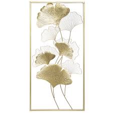 Check spelling or type a new query. Deco Murale Metal Ginko 50x100