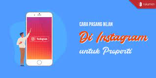 Memasang iklan rumah dan properti di iklanrumah.id sangat mudah. Cara Pasang Iklan Di Instagram Untuk Properti