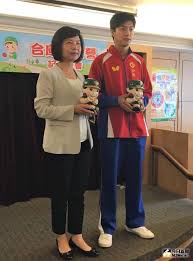 745 likes · 42 talking about this. æ¡Œçƒ æ™‰å‡äººçˆ¶å¾Œå¾ˆæœƒç…§é¡§å°å­©æ±Ÿå®å‚' è€å¿ƒå¤§å¢ž Nownews ä»Šæ—¥æ–°èž Line Today