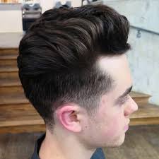 There are so many different products that will help you take care of your wavy hair. 15 Awesome Short Wavy Hairstyles For Men Trending For 2020