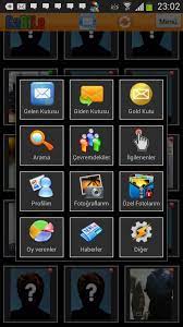 Türkiye'nin en fazla tercih edilen geveze mobil sohbet sitesi olarak kendi alanında lider . Gabile For Android Apk Download