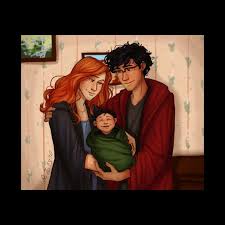 Lily ukala potter ile hiç bir zaman isimlerinin yan yana gelemeyecegini sanıyordu, james ise ona olan askını ispatlama derdindeydi. Is There Any Proof In Canon That Lily Evans Really Considered James Potter The Love Of Her Life Or Was It Just Her Hormones Talking At That Young Age How Was It