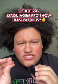 Maquiagem Permitida no Show do Stray Kids: Regras e Dicas