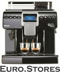 The saeco royal one touch is the espresso machine that made the saeco brand synonymous world. Philips Saeco 10005230 Royal Gran Crema Coffee Machine 2 2 Liter New Orig 8016712035690 Ebay