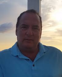 Roy Austin Calhoun 52, passed away