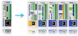 I simply want to switch on/off. X 410 Web Enabled Programmable Controller Controlbyweb