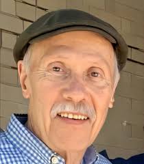 Albert J. Robbins Obituary (2025)